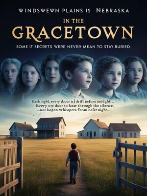 cover image of Gracetown